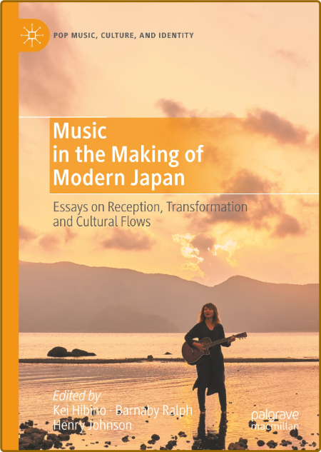 Music in the Making of Modern Japan - Essays on Reception, Transformation and Cult... B78253d2e2f2bfecd5e2e5fb84c9bb2e