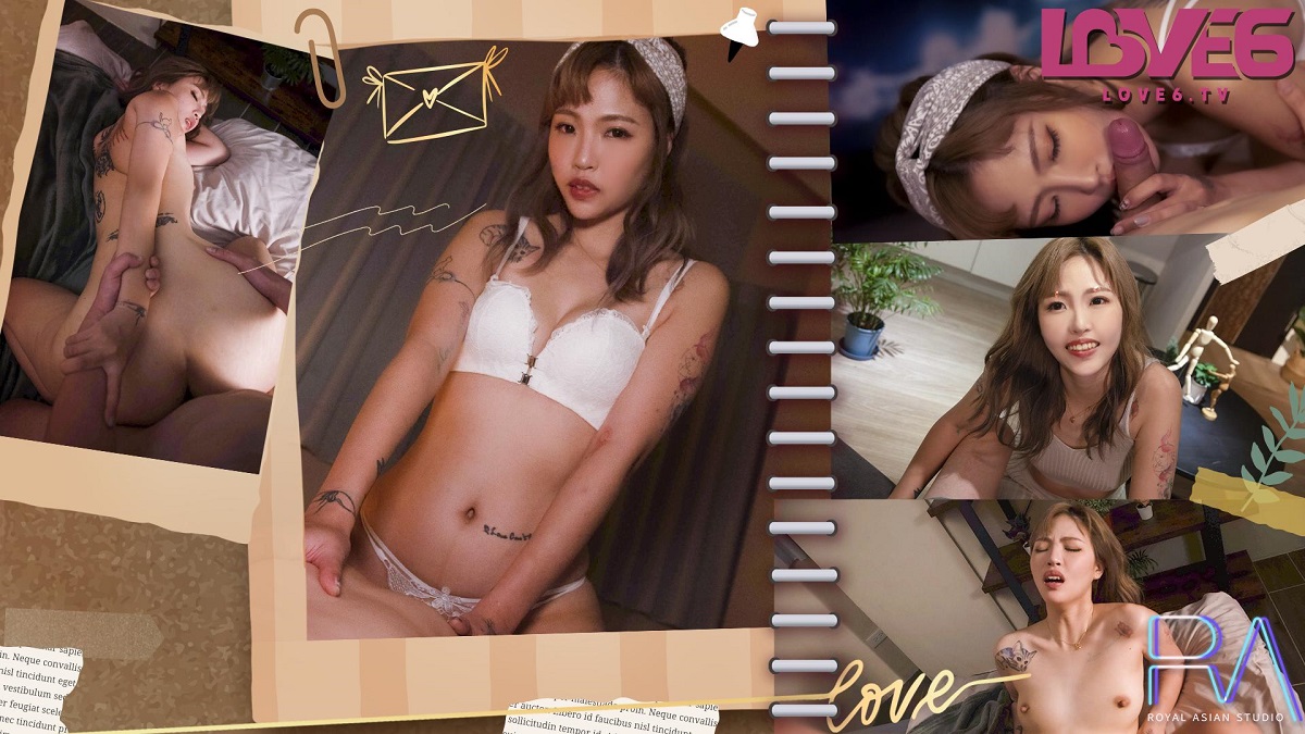 Huai Huai - POV Fantasy Girlfriend Diary My Perfect Baby Stunner. (Royal Asian Studio) [RAS-0272] [uncen] [2023 г., All Sex, BlowJob, 720p]