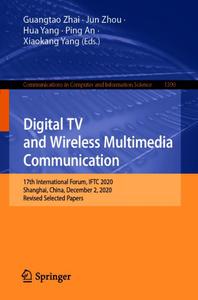 Digital TV and Wireless Multimedia Communication