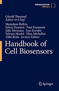 Handbook of Cell Biosensors