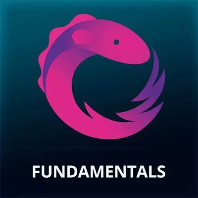 Frontend Masters - Rx.js Fundamentals