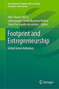 Footprint and Entrepreneurship Global Green Initiatives