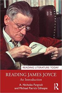 Reading James Joyce An Introduction