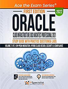 Oracle Cloud Infrastructure (OCI) Architect Professional 2021