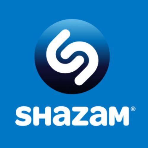 Shazam Хит-парад World Top 200 Январь (2023)
