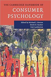 The Cambridge Handbook of Consumer Psychology