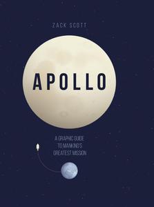 Apollo A Graphic Guide to Mankind's Greatest Mission