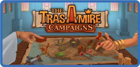 The Trasamire Campaigns v1.0-GOG