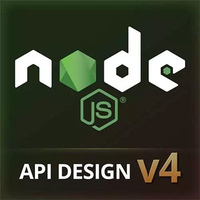 Frontend Masters - API Design in Node.js, v4
