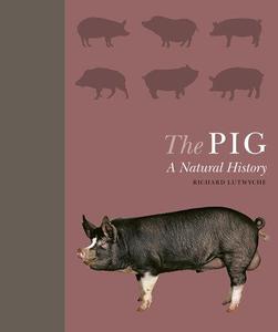 The Pig A Natural History