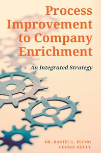 Process Improvement to Company Enrichment