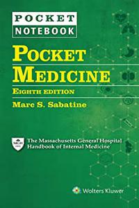 Pocket Medicine, 8th Edition