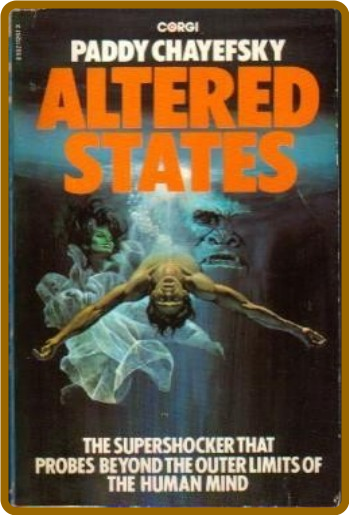 Altered States 