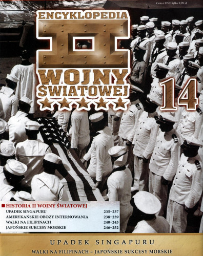 Encyklopedia II Wojny Światowej 14