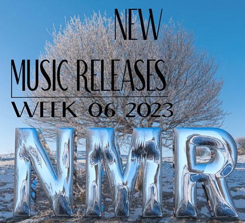 New Music Releases - Week 06 2023 (2023)