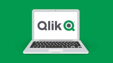 Advanced Qlik Sense For Data Analysis And Visualization