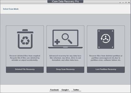 iCare Data Recovery Pro 8.4.6