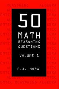 50 Math Reasoning Questions