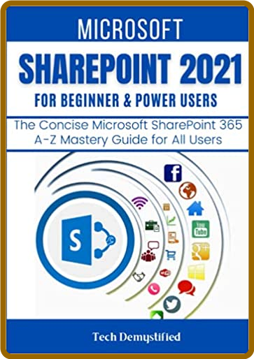 SharePoint 2016 for Everyday Users, 2nd edition  0df71198906b404eb1a4db00a7c414ba