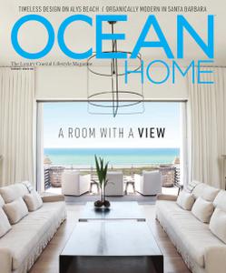 Ocean Home Magazine - February 2023