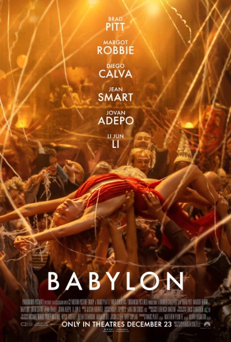 Babylon 2022 1080p AMZN