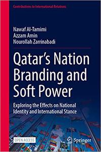 Qatar's Nation Branding and Soft Power