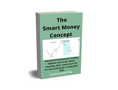 The Smart Money Concept Forex