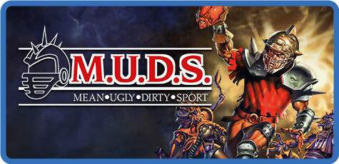 M U.D S.Mean Ugly Dirty Sport v1.0-GOG