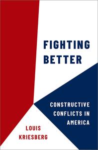 Fighting Better Constructive Conflicts in America