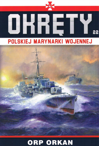 Okręty Polskiej Marynarki Wojennej 22
