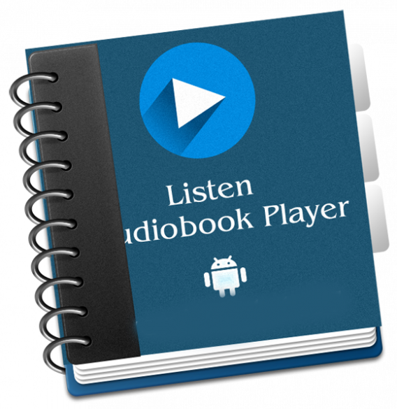 Listen Audiobook Player v5.2.5 [Android]