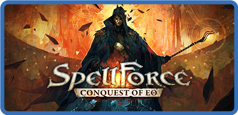 SpellForce Conquest of Eo v1.0a-GOG