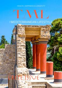 The Mediterranean Lifestyle - February 2023