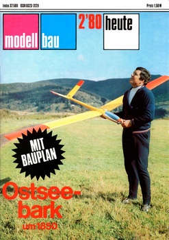 Modellbau Heute 1980-02