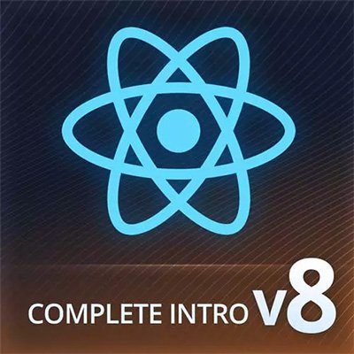 Frontend Masters - Complete Intro to React, v8