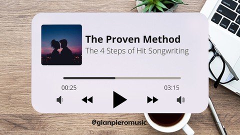 Hit Songwriting - The Proven Method