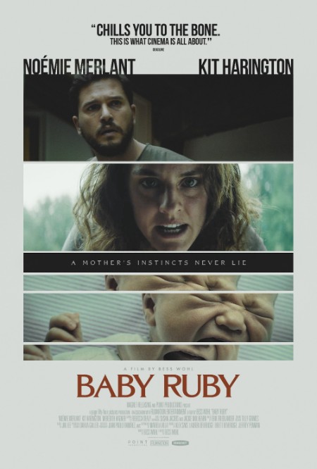 Baby Ruby (2022) 1080p [WEBRip] 5.1 YTS