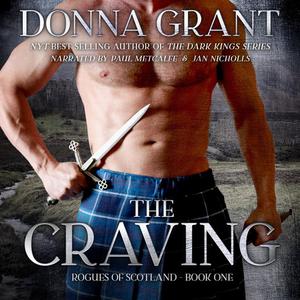 The Craving by Donna Grant