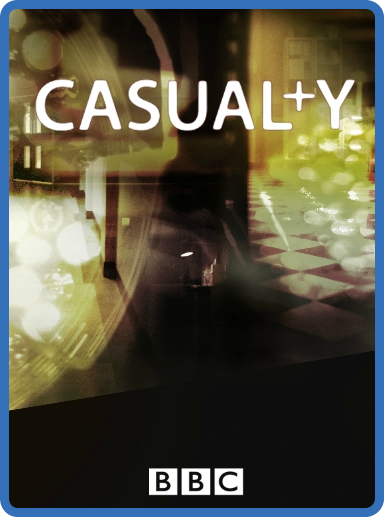 Casualty S37E16 720p HDTV x264-ORGANiC