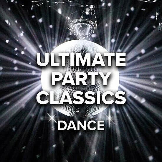 VA - Ultimate Party Classics - Dance