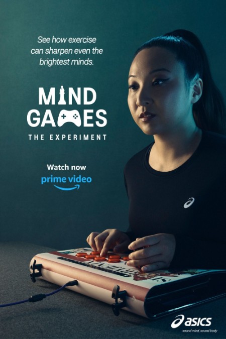 Mind Games The Experiment 2023 1080p WEBRip x265-RARBG