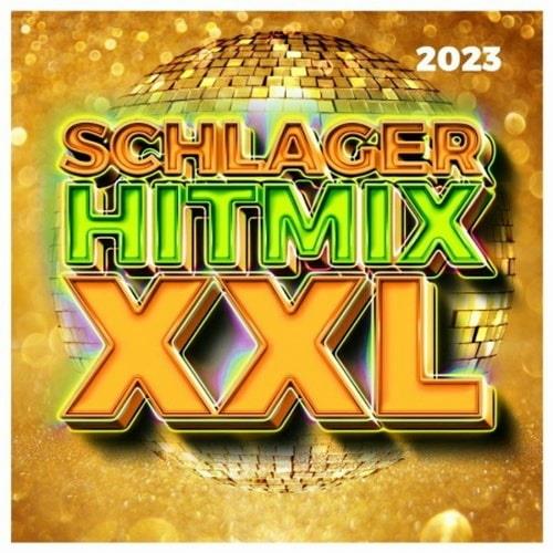 Schlager Hitmix XXL (2023)