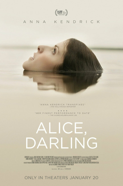 ,  / Alice, Darling (2022) WEB-DLRip  New-Team | Jaskier