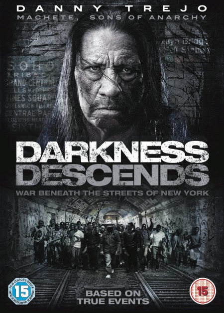20 Ft Below The DarkNess Descending 2014 1080p BluRay x265-RARBG