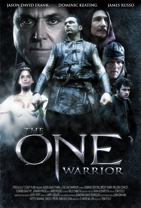 The One Warrior 2011 1080p BluRay x265-RARBG