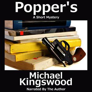Popper's by Michael Kingswood