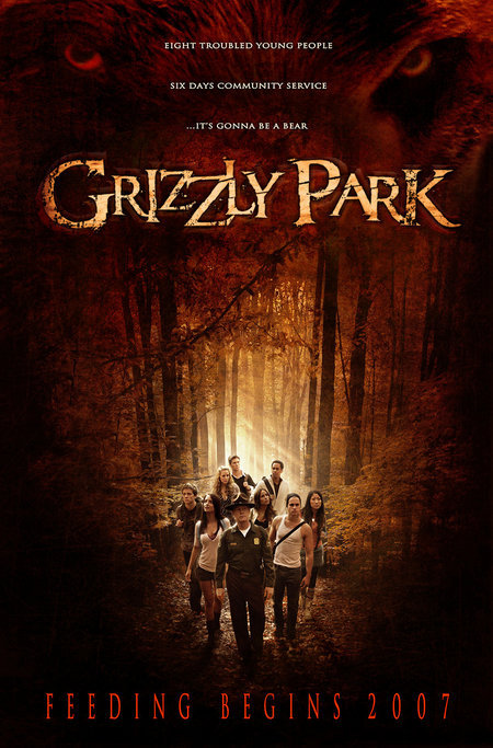 Grizzly Park 2008 1080p BluRay x265-RARBG
