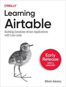 Learning Airtable (3rd Early Release)