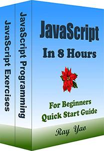 JavaScript JavaScript Coding. In 8 Hours. Learn Programming in Easy Way