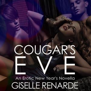 Cougar's Eve by Giselle Renarde